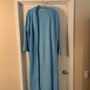 Victoria’s Secret long robe - $10